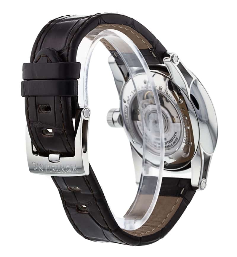 Montblanc TimeWalker 110338